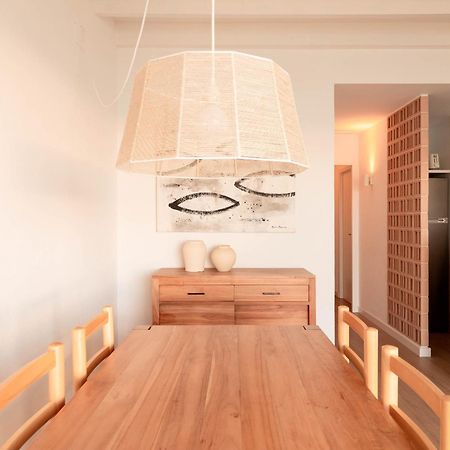 카다케스 Habitatges Turistics Riba Pitxot - S'Arenella 아파트 외부 사진