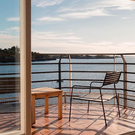 카다케스 Habitatges Turistics Riba Pitxot - S'Arenella 아파트 외부 사진