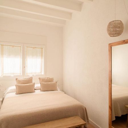 카다케스 Habitatges Turistics Riba Pitxot - S'Arenella 아파트 외부 사진