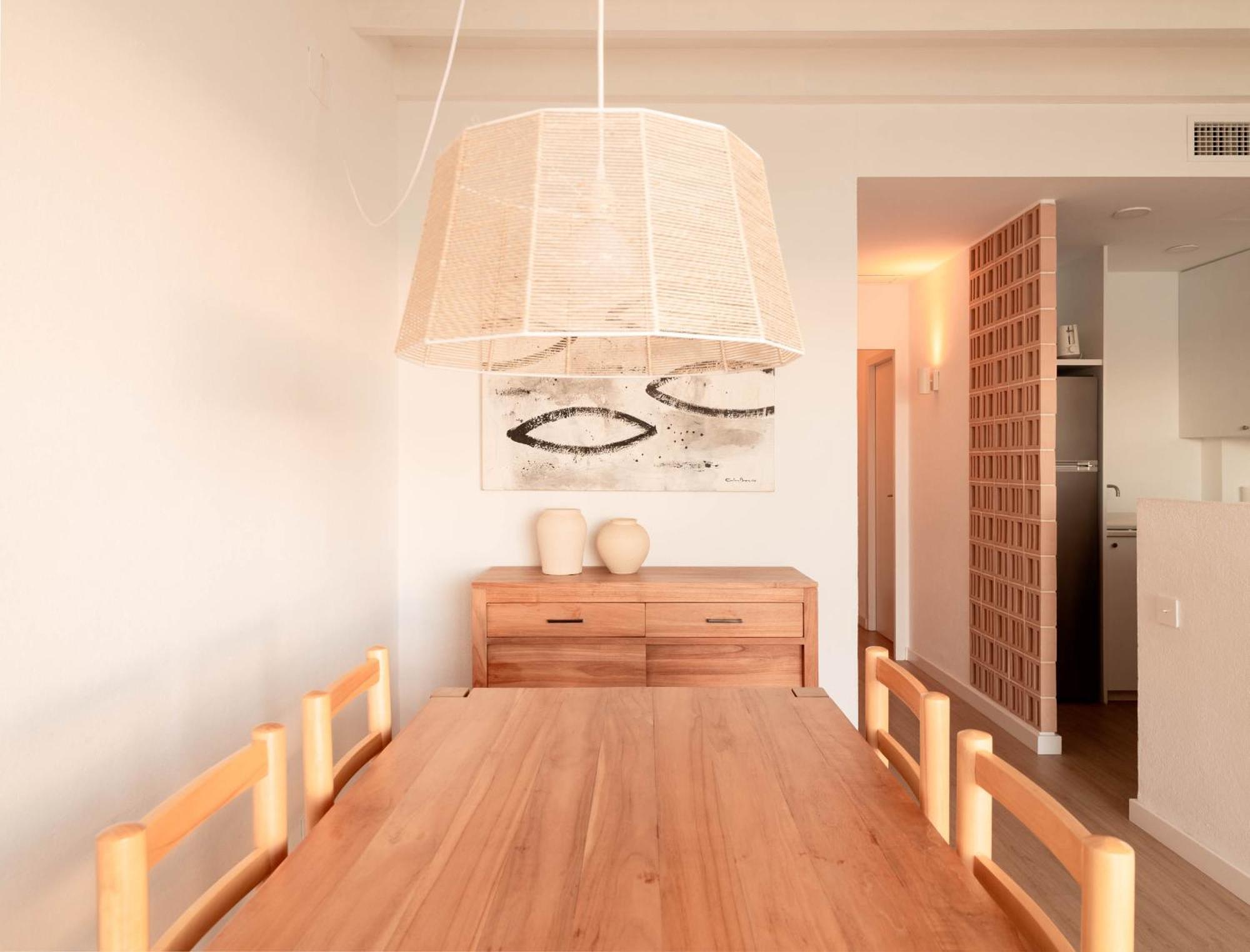 카다케스 Habitatges Turistics Riba Pitxot - S'Arenella 아파트 외부 사진