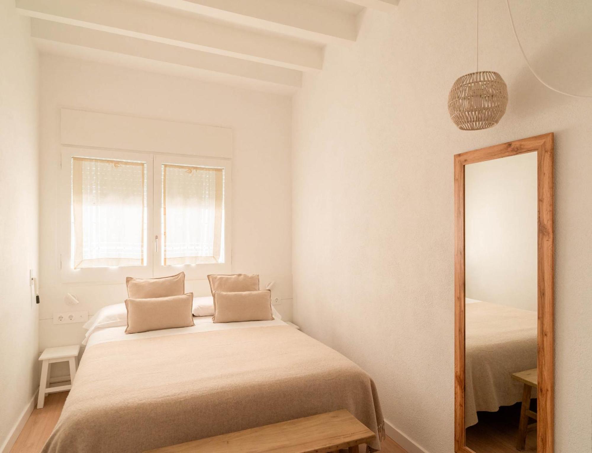 카다케스 Habitatges Turistics Riba Pitxot - S'Arenella 아파트 외부 사진