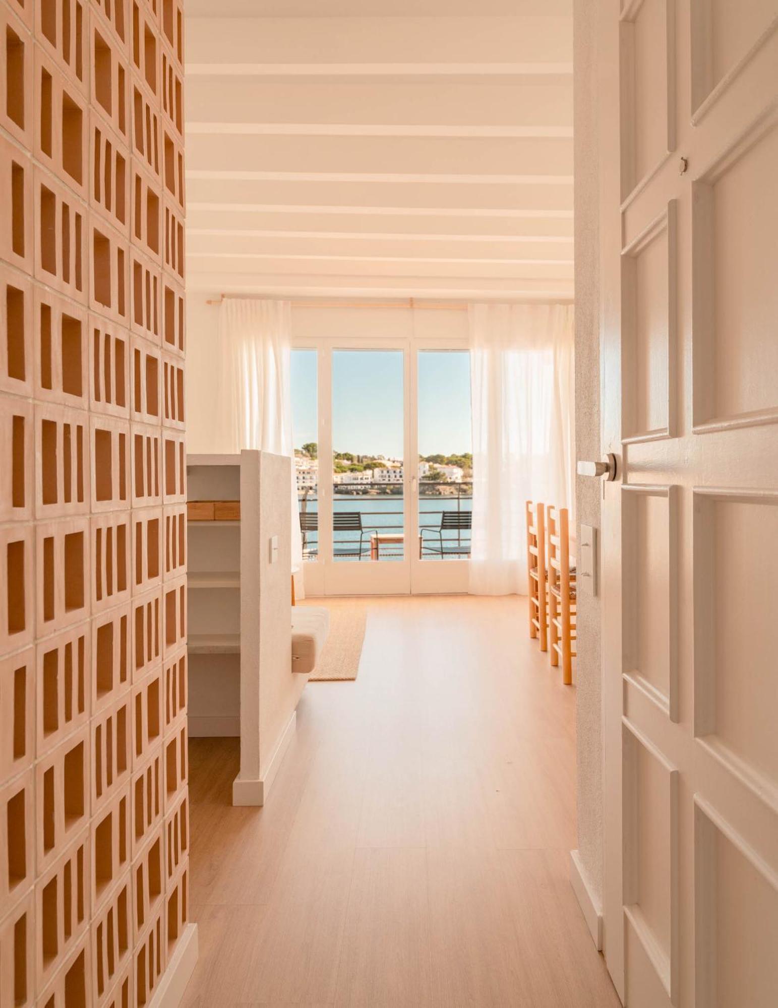 카다케스 Habitatges Turistics Riba Pitxot - S'Arenella 아파트 외부 사진