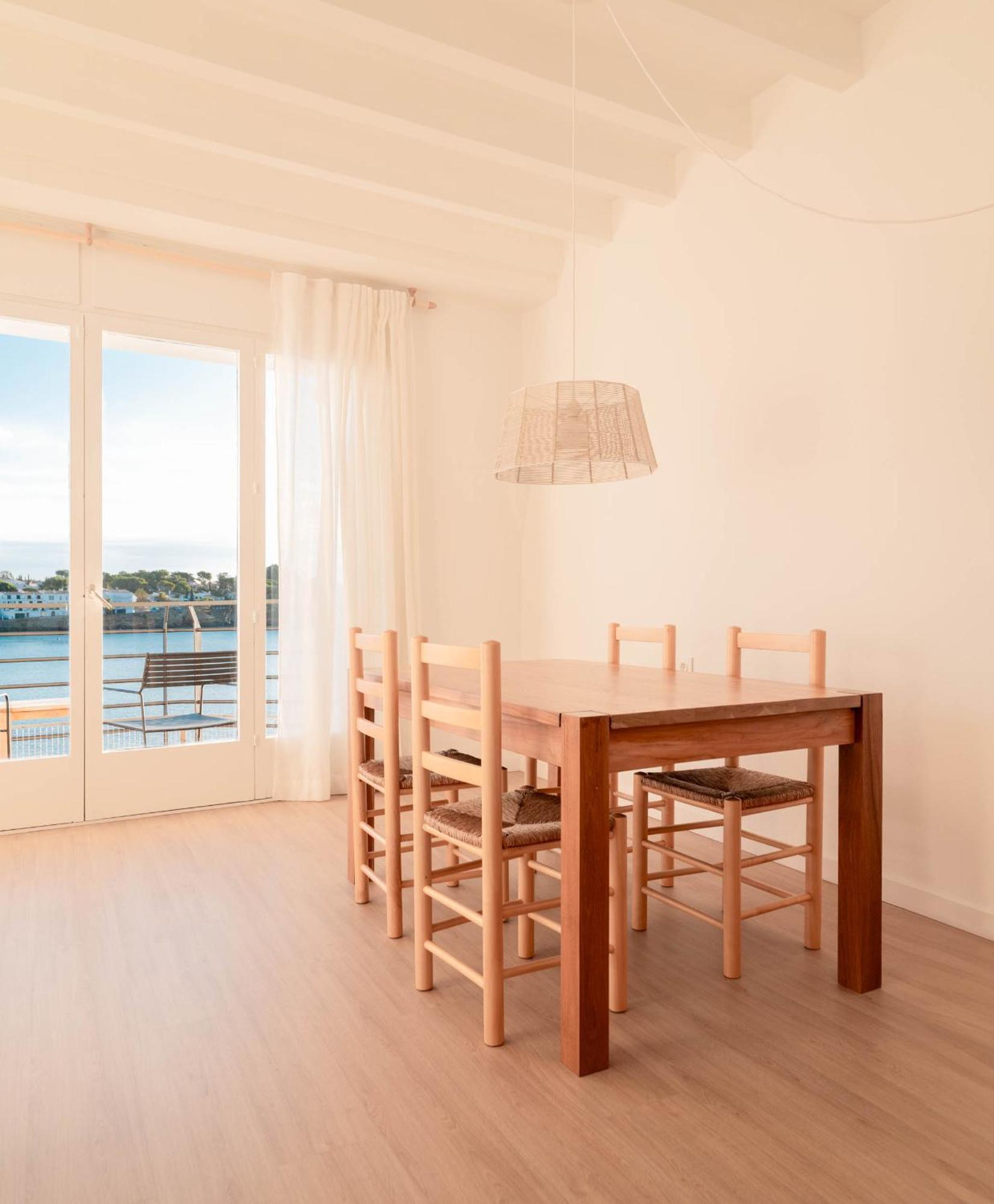 카다케스 Habitatges Turistics Riba Pitxot - S'Arenella 아파트 외부 사진