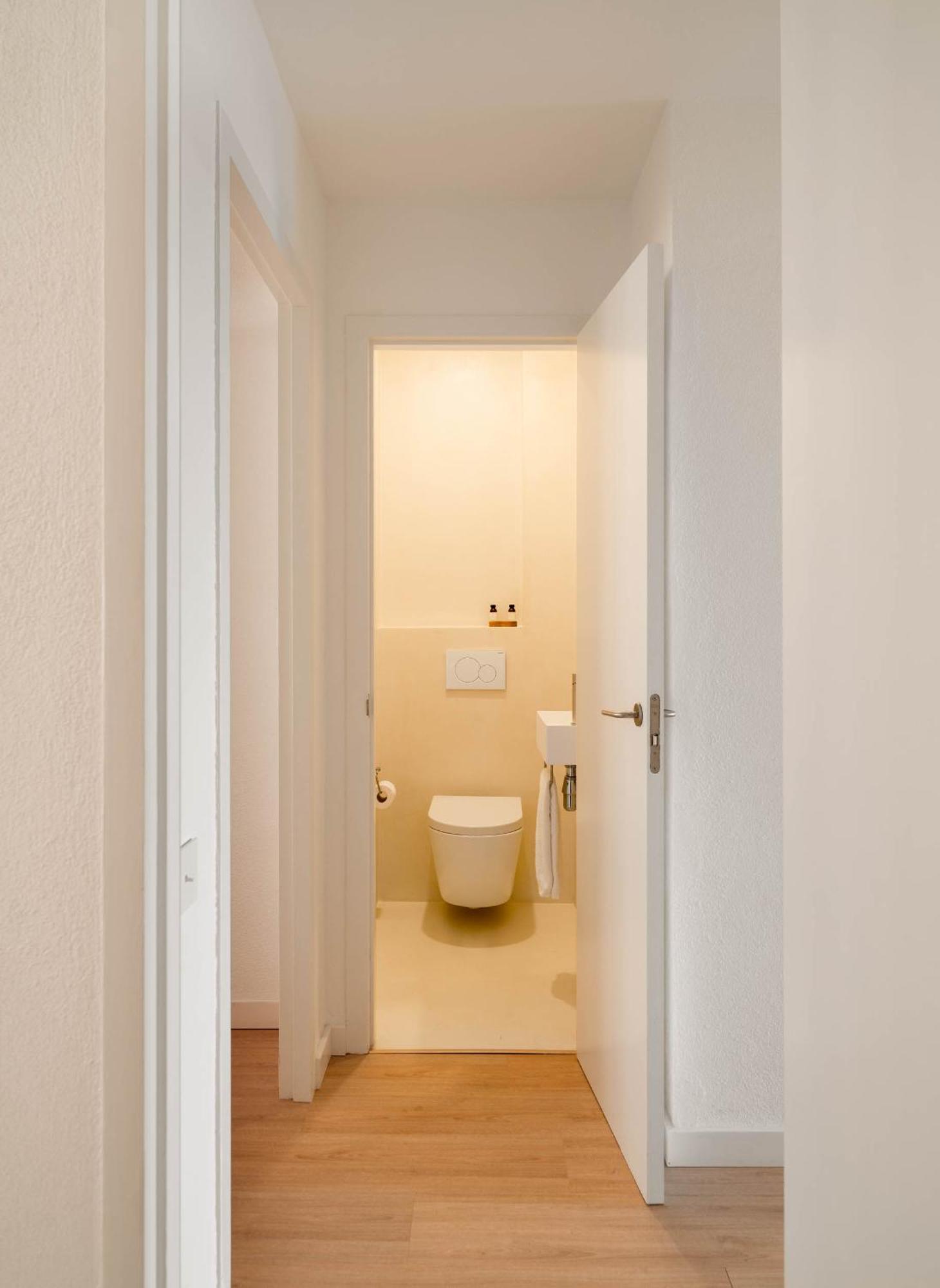카다케스 Habitatges Turistics Riba Pitxot - S'Arenella 아파트 외부 사진