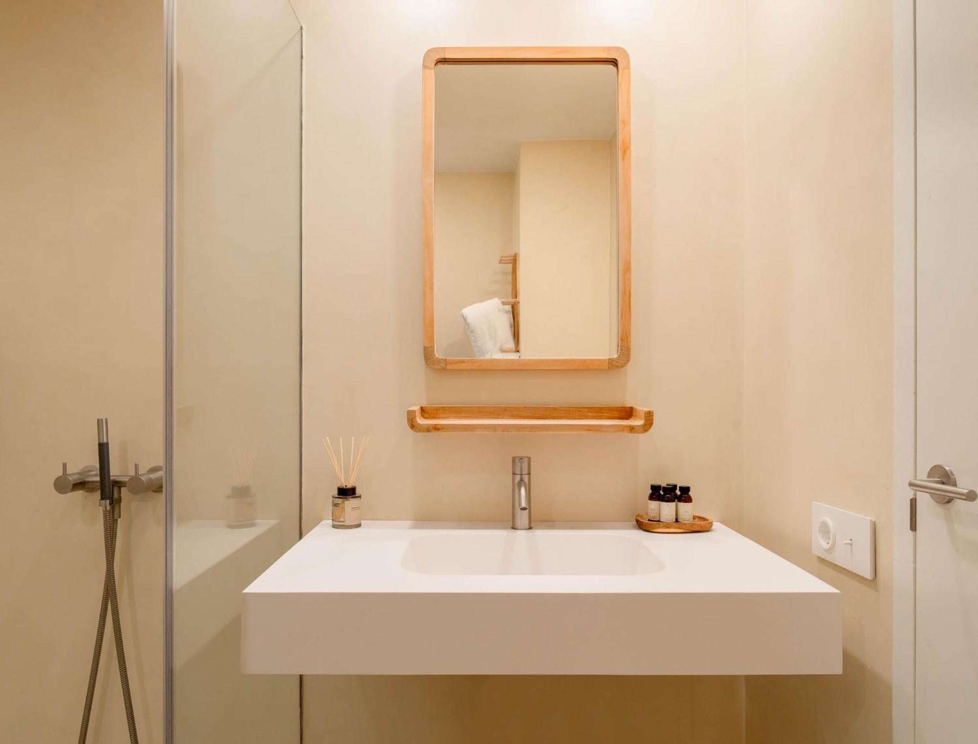카다케스 Habitatges Turistics Riba Pitxot - S'Arenella 아파트 외부 사진